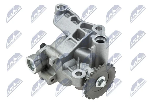 Alyvos siurblys NTY BPO-VW-029