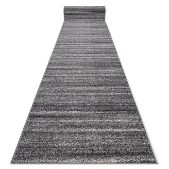 Rugsx kilimas Silver Sahara 80x700 cm