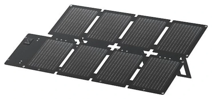 Saulės modulis Anker Solix PS60 60W, 1770 g, 16 V