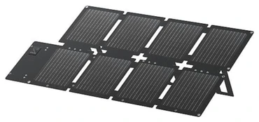 Saulės modulis Anker Solix PS60 60W, 1770 g, 16 V kaina