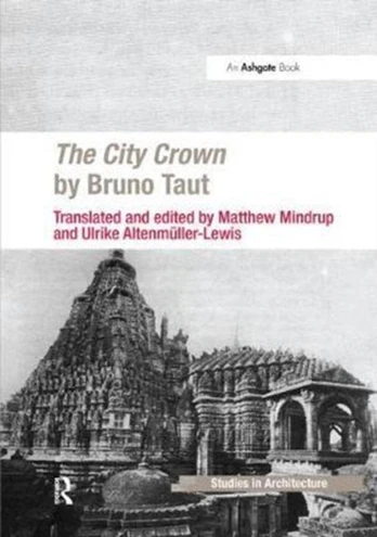 City Crown by Bruno Taut