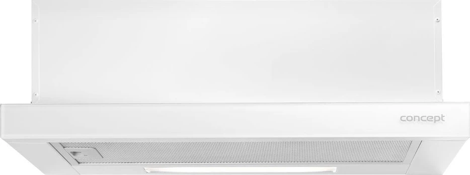 Gartraukis Concept OPV3560WH