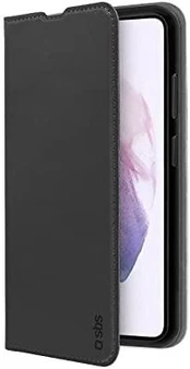 Dėklas SBS Samsung Galaxy S22+, Black
