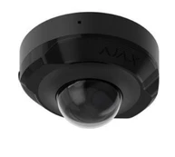 AJAX NET CAMERA 8MP DOMECAM MINI / 2,8 mm BLACK 76023 kaina