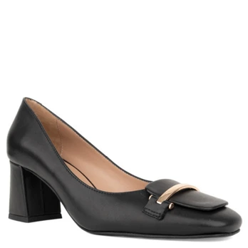 Aukštakulniai moterims, Balta, Pumps