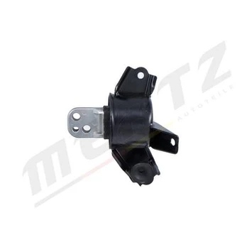 Variklio montavimas MERTZ M-S5272