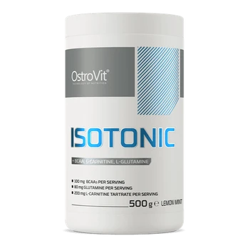 OSTROVIT Isotonic - 500g Apelsinai