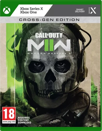 Call Of Duty: Modern Warfare Ii 