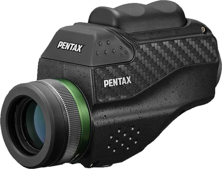 Žiūronai Ricoh PENTAX MONOCULAR VM 6X21 WP COMPLETE KIT