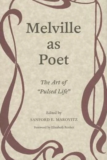 Melville as Poet