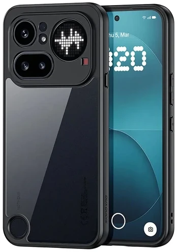 Dėklas Dux Ducis Aimo Nothing Phone 4a Pro