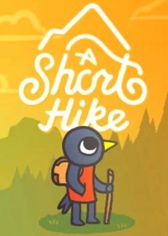 A Short Hike PC