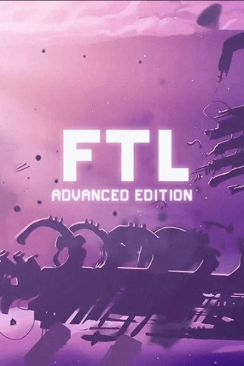 FTL: Advanced Edition