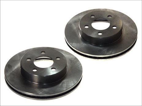 DELPHI BG3846 Brake Disc