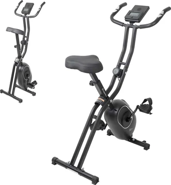 Sulankstomas treniruoklis inSPORTline Xbike Lite