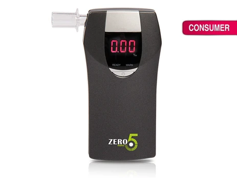 Alkotesteris Zeropoint5