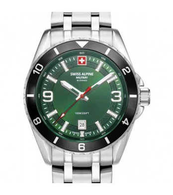 Swiss Alpine Military 7034.1138