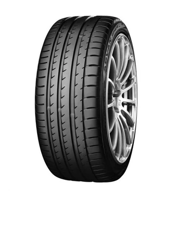Yokohama AdVan Sport V105 245/50R18 100 W