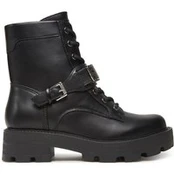 Auliniai batai Guess FLTYNZ ELE10 Juoda