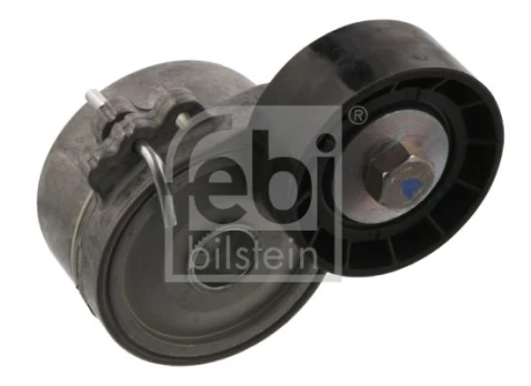 Diržo įtempiklis, V formos rumbuotas diržas FEBI BILSTEIN 37270