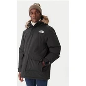 The North Face Pūkinė striukė McMurdo NF0A5GJF Juoda Regular Fit