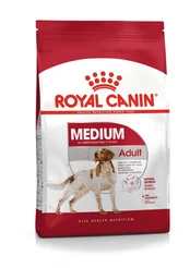 ROYAL CANIN MEDIUM ADULT 12 kg kaina