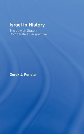 Israel in History