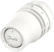 Danfoss Redia RA spragtelėjimo galvutė, įmontuotas jutiklis, "0"