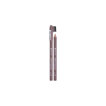 Antakių pieštukas su šepetėliu Essence Designer 1 g
