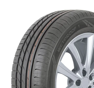 NOKIAN WETPROOF 1 265/65 R17 112 H