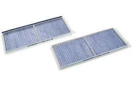 Filtras, salono oras DENCKERMANN M110492K kaina