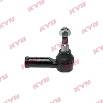 Skersinės vairo trauklės galas KYB KTR4540