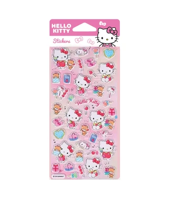 HELLO KITTY lipdukai, 10944PTR
