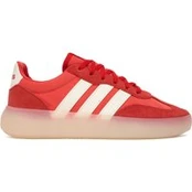 Laisvalaikio batai adidas Barreda Decode JP6730 Raudona