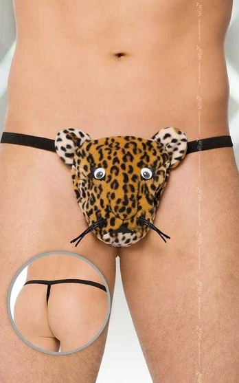 SOFTLINE Thongs 4510