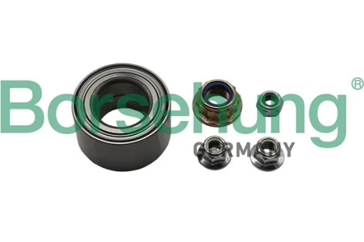 Rato guolio komplektas Borsehung B15959