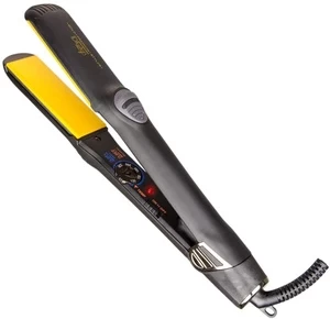 Plaukų tiesintuvas Italian Design Gold Premium