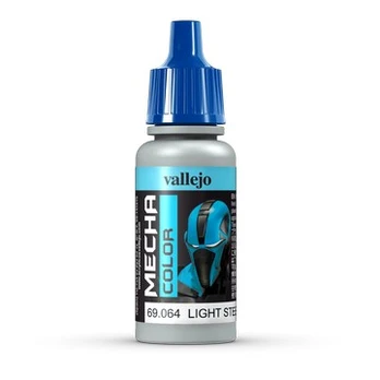 Mecha Color 064 Light Steel 17 ml