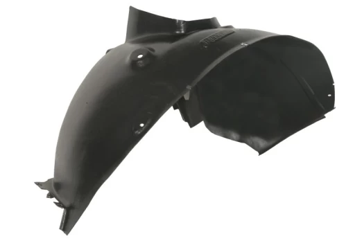 Plastikinis posparnis Kairė Priekis PEUGEOT 3008