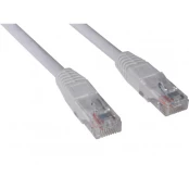 Sandberg 306-96 UTP Cat6 5m SAVER kaina