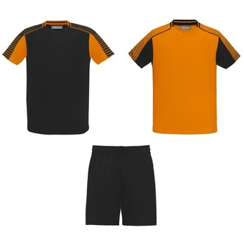 3 dalių vaikiška Vulcan futbolo apranga