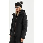 Roxy Slidinėjimo striukė Snowhill Puffy JK ERJTJ03535 Juoda Tailored Fit