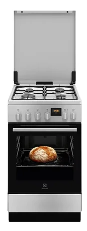 Viryklė Electrolux LKK560229X
