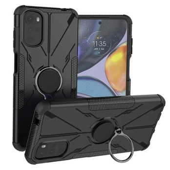 „LiuShan“ Motorola „Moto G22 Moto E32 dėklas A