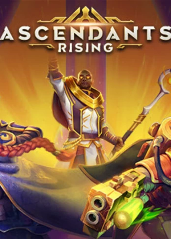 Ascendants Rising PC