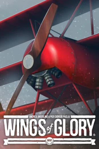 Wings Of Glory PC