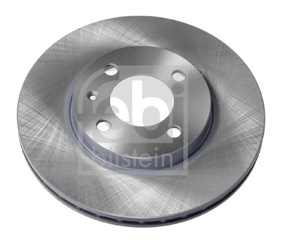 FEBI FE06512 Brake Disc
