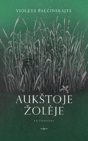 Aukštoje žolėje kaina