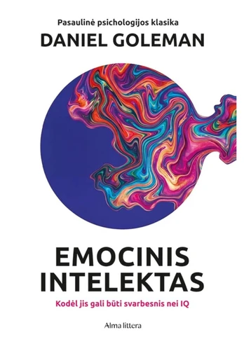 Emocinis intelektas