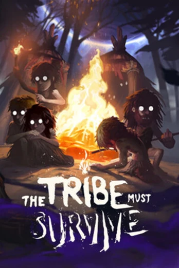 The Tribe Must Survive PC
